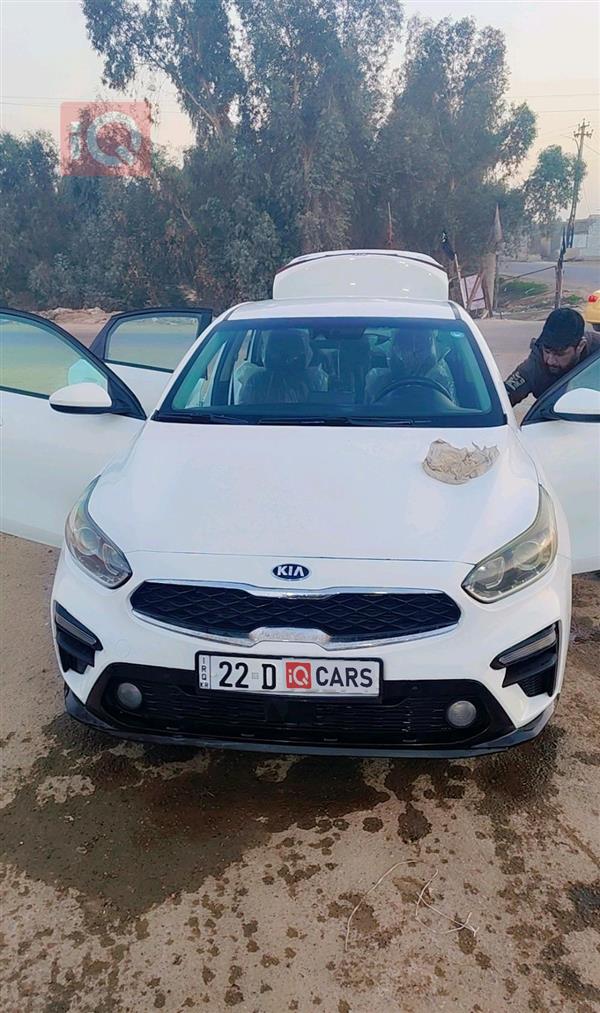 كيا فورتي 2020 للبيع في العراق -  بغداد